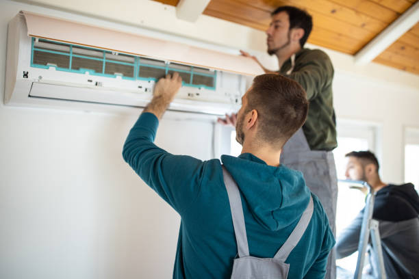 Reliable El Portal, FL HVAC Solutions