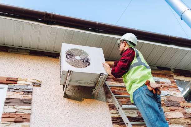 Best HVAC air duct cleaning  in El Portal, FL