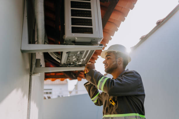 Best 24/7 HVAC repair  in El Portal, FL