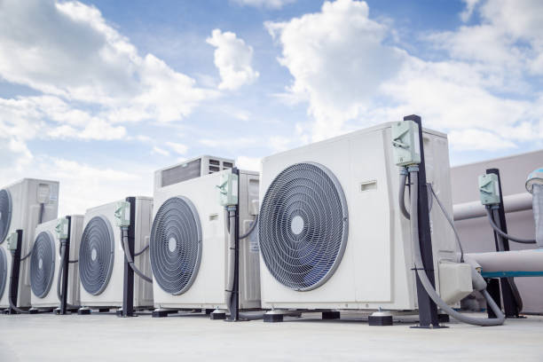Best HVAC repair near me  in El Portal, FL