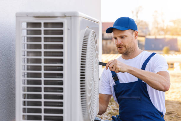 Best Emergency HVAC repair  in El Portal, FL